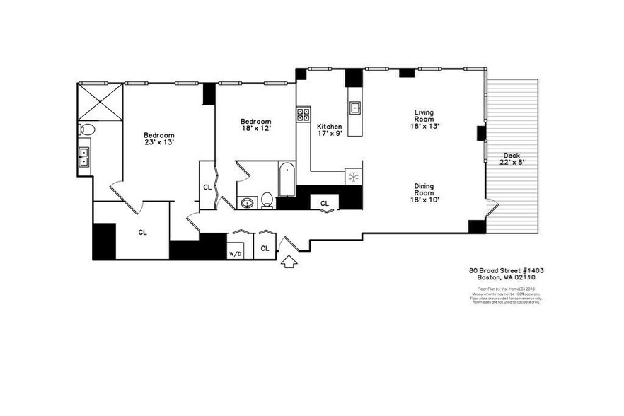 Building Photo - 80 Broad St