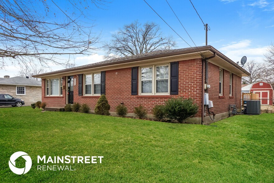 Building Photo - 7706 Poinsettia Dr