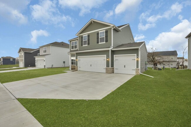 Building Photo - 891 Allegro Dr