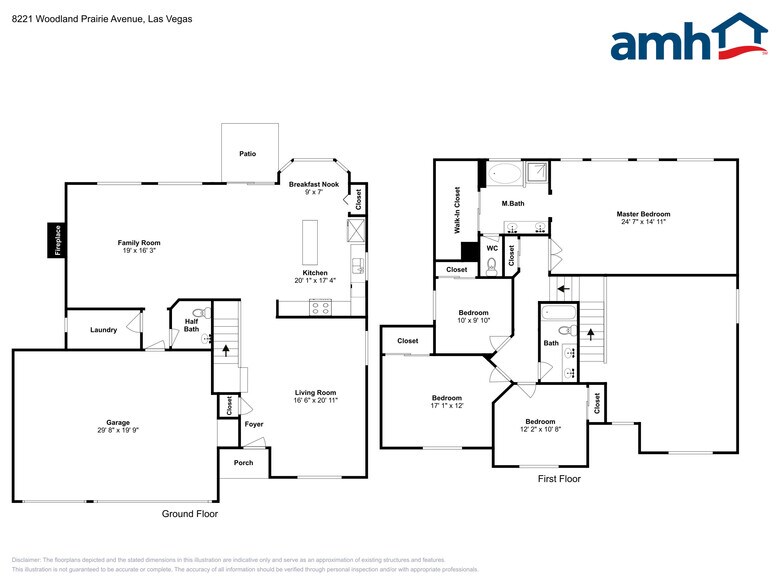 Building Photo - 8221 Woodland Prairie Ave