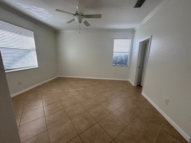 Master Bedroom - 10510 Yorkstone Dr