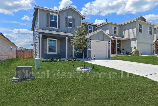 Building Photo - 535 Wild Olive Wy