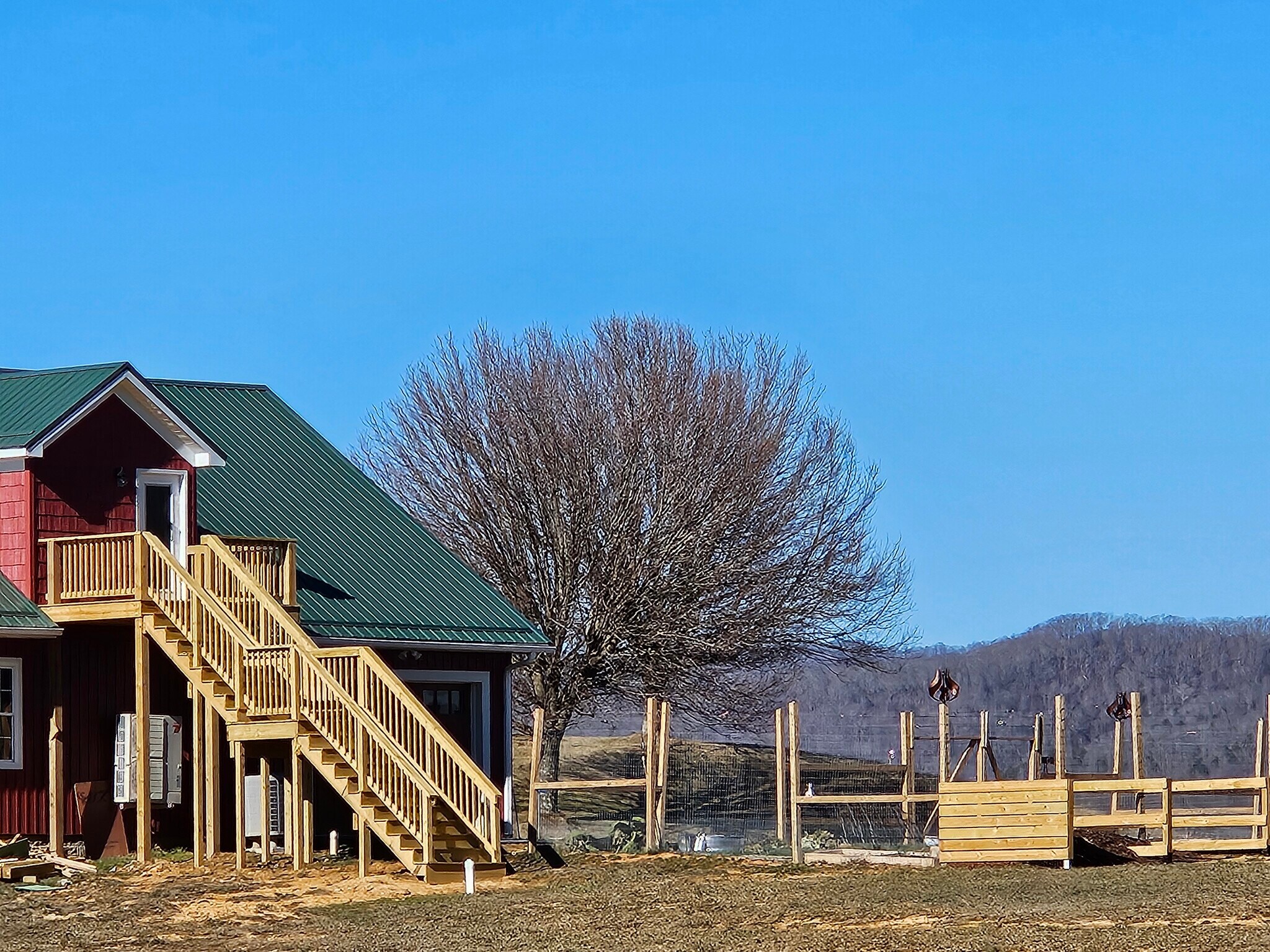 Building Photo - 1008 Johnston Rd