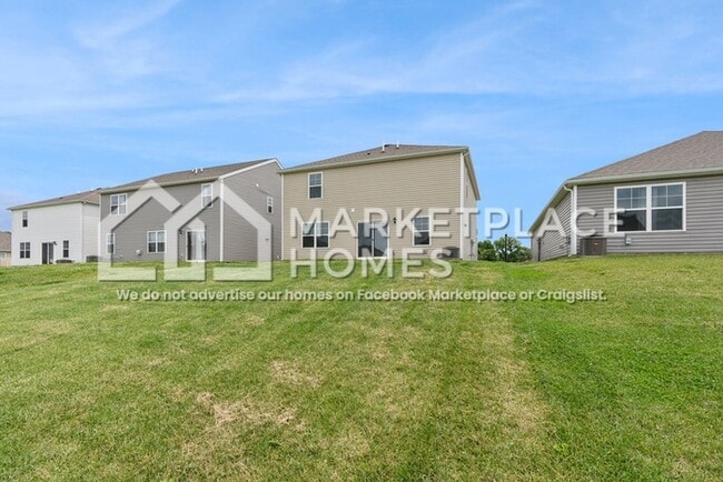 Building Photo - 3051 Lampton Rdg Dr