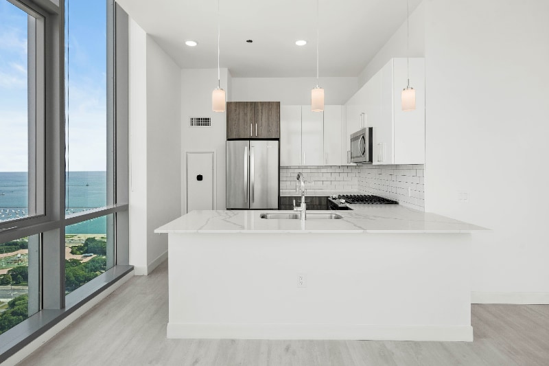 Building Photo - 814 S Michigan Ave