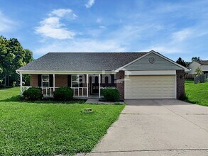 Building Photo - 356 Slate Branch Ct