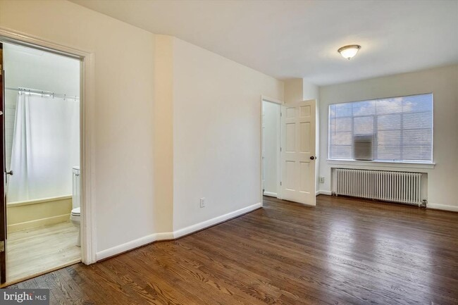 Building Photo - 2502 Langston Blvd.