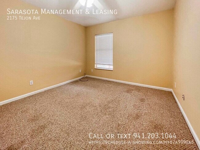 Building Photo - 2175 Tejon Ave