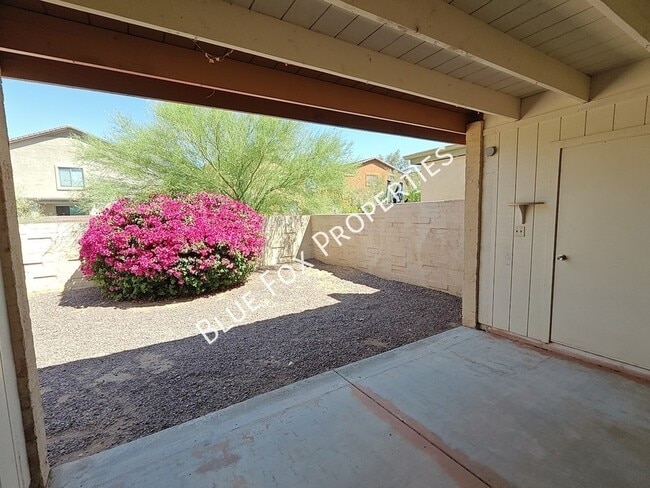 Building Photo - 8305 N Midnight Way