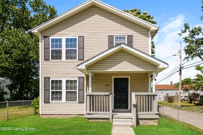 Primary Photo - 214 S 24th St