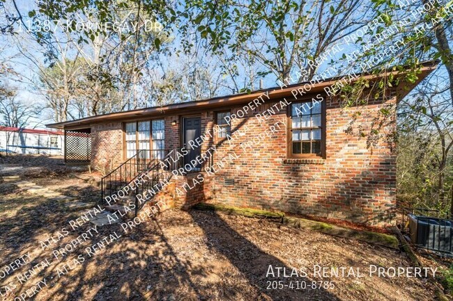 Building Photo - 11387 Kornegay Dr