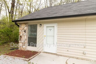 Building Photo - 1118 McBrien Rd