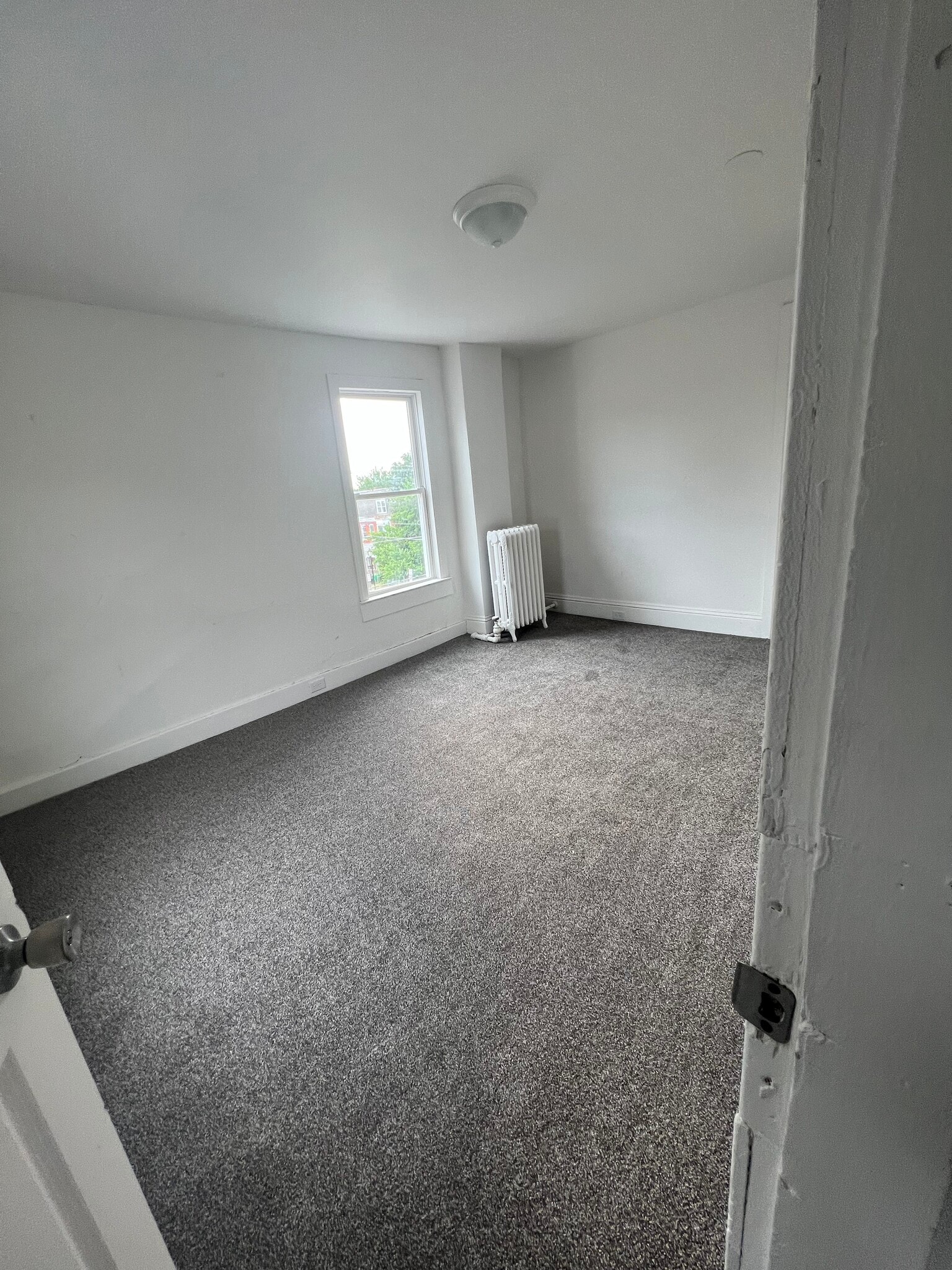 Bedroom - 158 W Jackson St