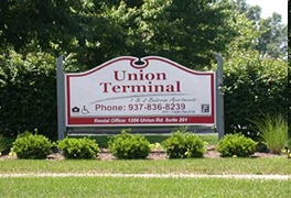 Building Photo - Union Terminal