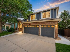 Building Photo - Beautiful Highlands Ranch Home with Finished Basement & 3-Car Garage!