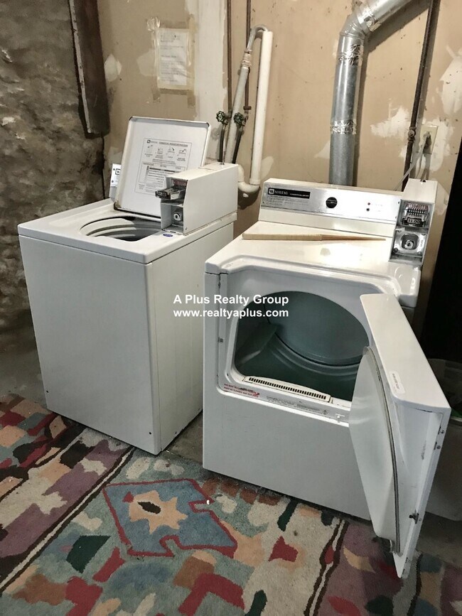 Building Photo - 5 Buckley Ave