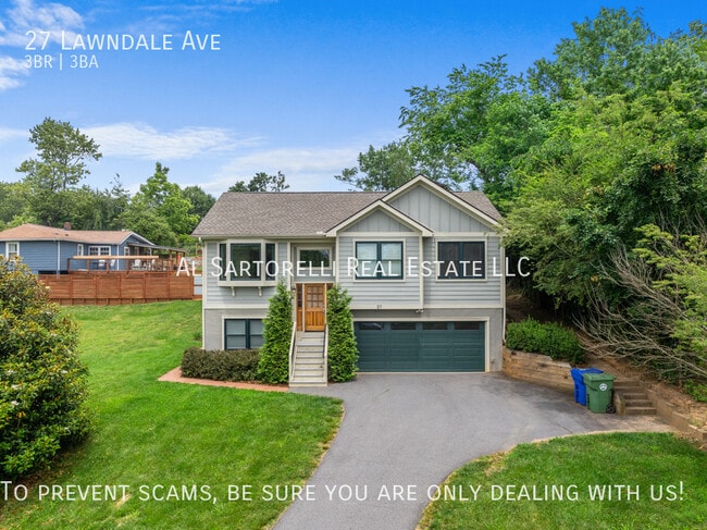 Building Photo - 27 Lawndale Ave