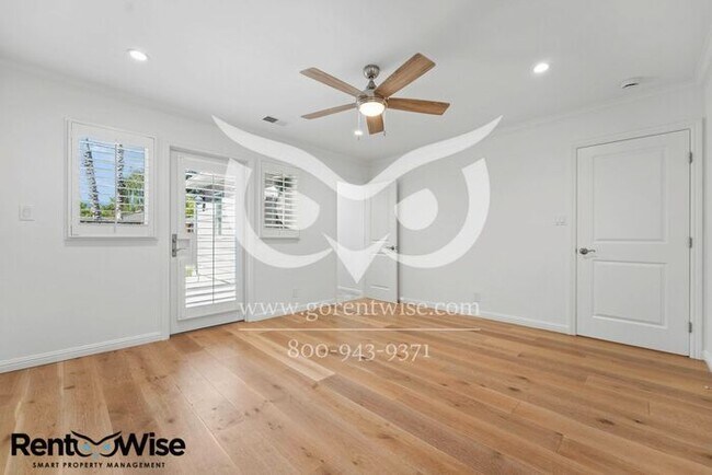 Building Photo - Short term lease only