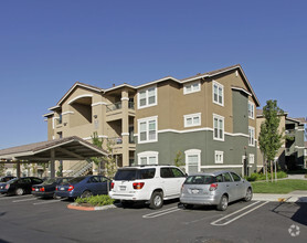 Building Photo - Norden Terrace Apartments