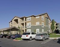 Building Photo - Norden Terrace