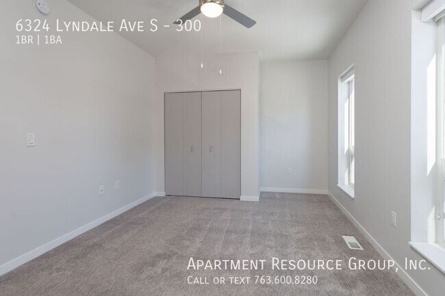 Building Photo - 6324 Lyndale Ave S