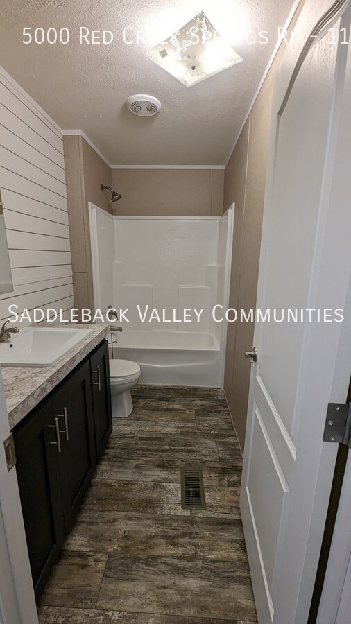 Building Photo - 5000 Red Creek Springs Rd