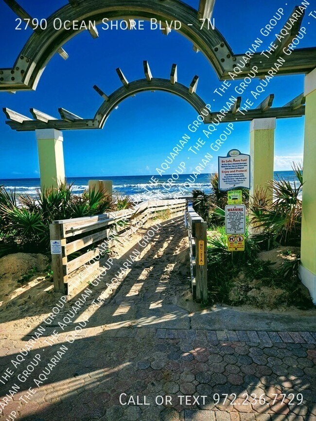 Building Photo - 2790 Ocean Shore Blvd