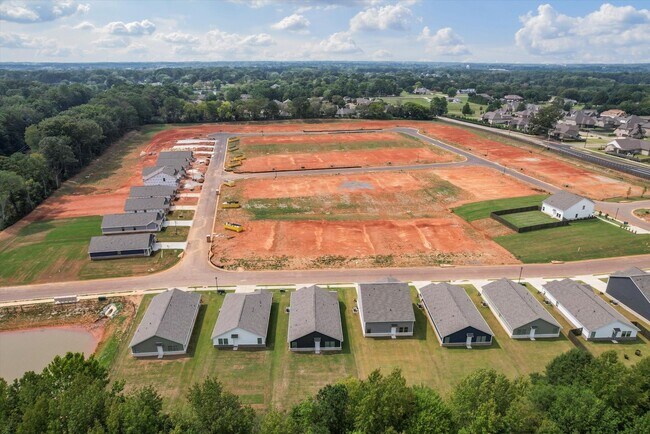 Building Photo - ASK ABOUT RENT SPECIAL - New 4BR Home – Spacious & Stylish East Athens Rental