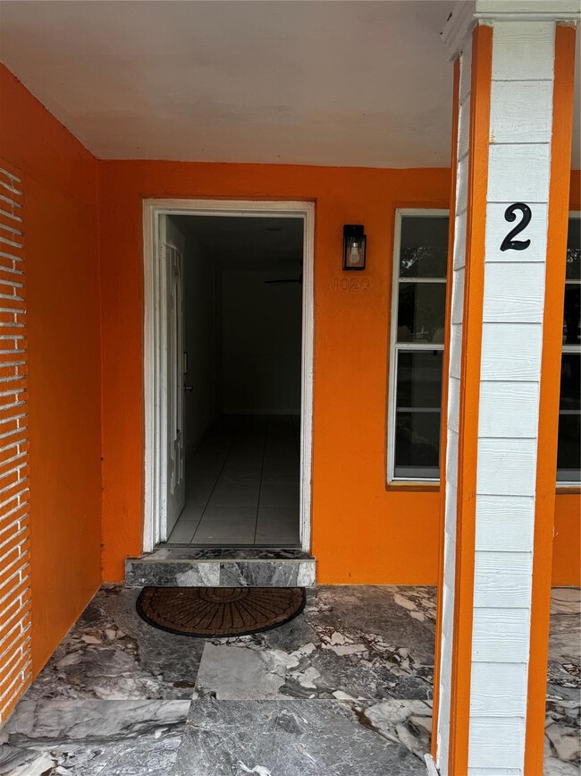 Building Photo - 1020 Indiana Ave