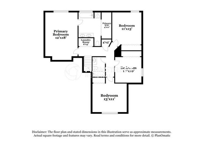 Building Photo - 4 Bedroom Pet-Friendly Home in McDonough, GA with Main Street Renewal