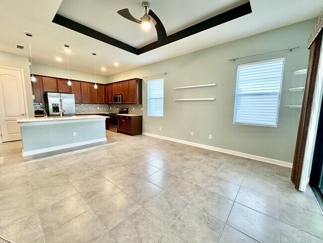 Building Photo - 2491 Treasure Cay Ln