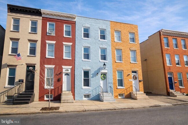 Building Photo - 513 Scott St