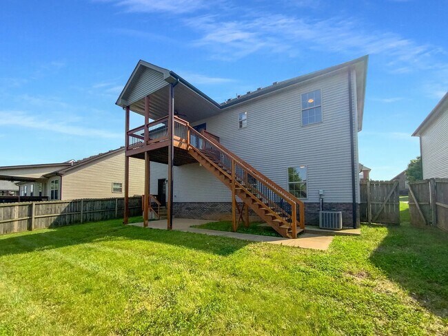 Building Photo - 1575 Cobra Ln