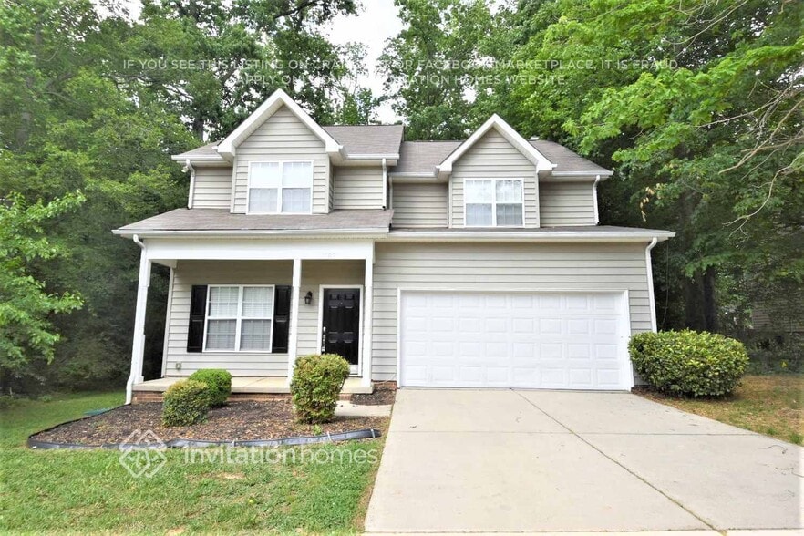 Primary Photo - 2505 Century Oaks Ln