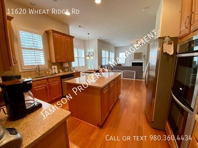Building Photo - 11620 Wheat Ridge Rd