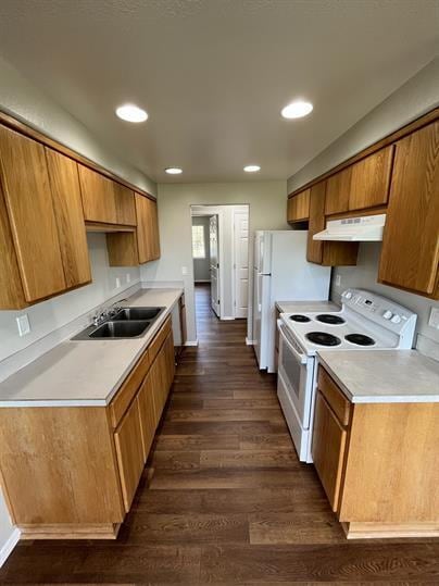 Building Photo - Fresh & Updated 2 bedroom W/S included!