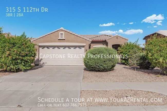 Primary Photo - 315 S 112th Dr