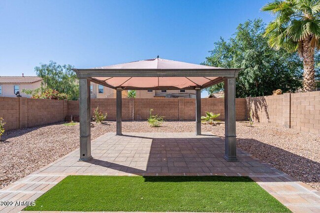 Building Photo - 16663 W Rimrock St