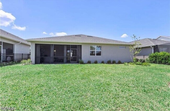 Building Photo - 16209 Bluestem Ln