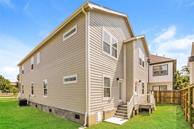 Building Photo - 4712 Rawley St