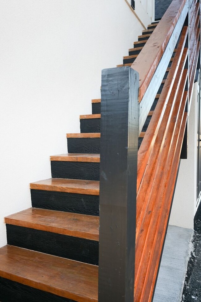 Building Photo - All Units Are Available With Brandnew Full Appliance Package