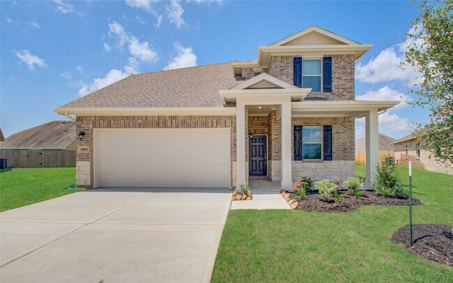 Building Photo - 8403 Baywatch Cir