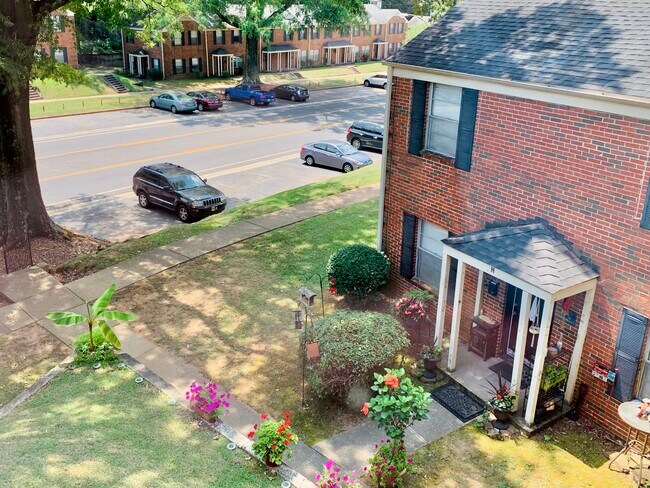 Exterior - 1630 Valley Ave