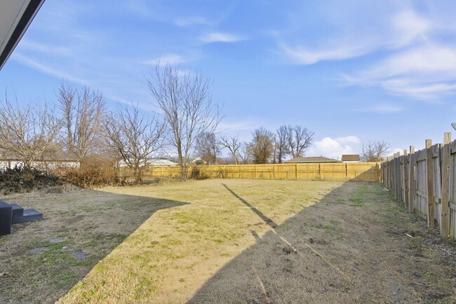 Building Photo - 522 N Park Ave