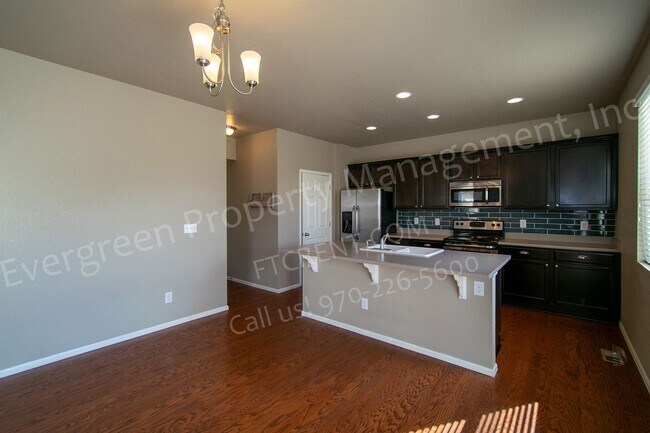 Building Photo - 6807 Grainery Rd