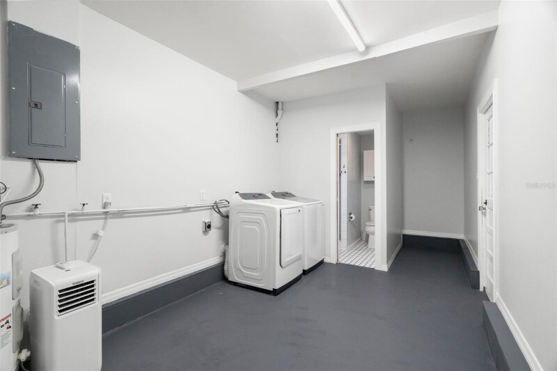 Building Photo - 5555 13th St N