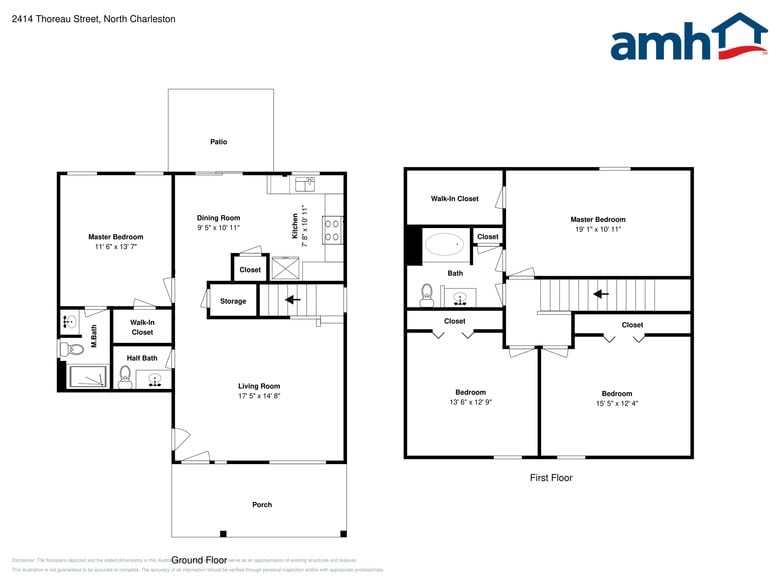 Building Photo - 2414 Thoreau St