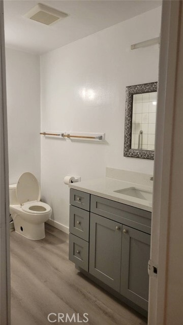 Building Photo - 5607 N Earle St