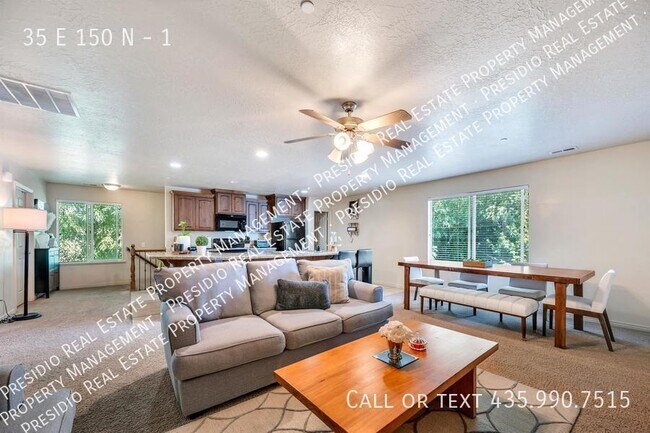 Building Photo - 35 E 150 N