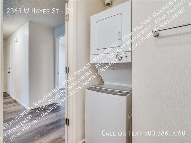 Building Photo - 2363 W Hayes St